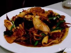 -九龙餐厅(大沽路店)