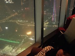 -广州四季酒店·天吧·高空酒吧