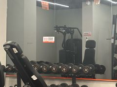 -乐刻运动健身(南山桃源村安荟邻店)