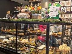 -PAPER STONE BAKERY(天汇广场店)