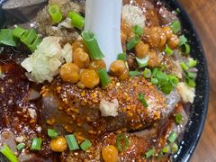 -正宗苏稽毛哥跷脚牛肉总店