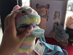 -星巴克(G15苏通大桥服务区西区)