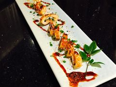 -月下料理(楷林IFC店)