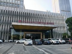 -广州增城富力万达嘉华酒店(增城万达广场地铁站店)