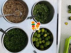 -墨脱石锅椰子鸡•香草鸭•东山羊(大东海店)