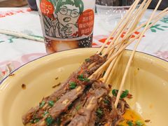 -东排食堂长沙小吃大排档(五一广场店)