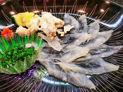 -下関春帆楼(松坂屋名古屋店)