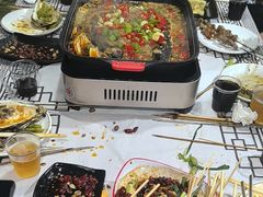 -云晓光头烧烤吧(盛夏店)