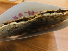 梅干菜锅盔-阿甘锅盔(合生汇购物中心店)