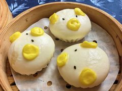 -牡丹大酒楼(体育路店)