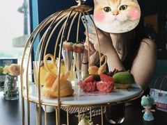 -Kathleen's Waitan 凯圣琳江景西餐厅(外滩店)
