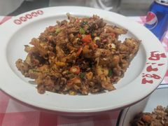 -西江红·株洲本地菜(滨江南路店)