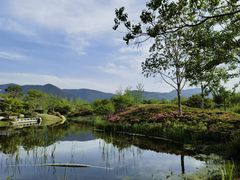 -雅达·阳羡溪山小镇中心