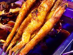 -天天喝丢一只鞋·烧烤·快餐(盐仓桥店)