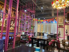 -巴依老爷新疆美食(远洋未来汇购物中心店)