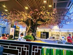 -好口味小吃楼·东北菜(太原南街店)