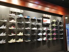 -NIKE KIDS(喜隆多新国际购物中心店)