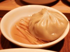 -鼎泰丰(国金中心店)