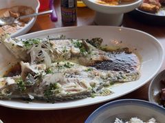 -芳草地度假酒店·野炉中餐厅