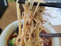 -李先生牛肉面大王(北京东四店)