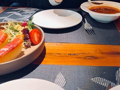 -秀·爱尔兰餐吧(上海路店)