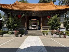 -大理文庙(大理古城)