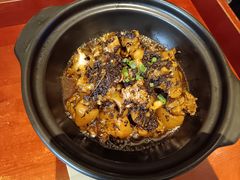 -院里寻菜·精致庭院菜(观沙岭店)