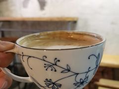-春庄咖啡SpringHues(钟楼小区店)