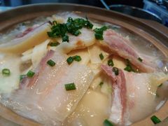 -徽三说·土徽菜·中国徽菜连锁品牌(一中店)