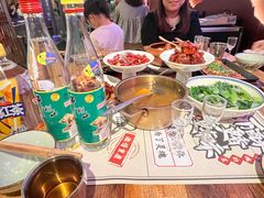 -酒阳蒸经·江湖川菜