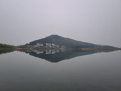 -南北湖风景区