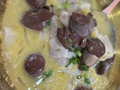 -东北缘餐厅(兰埔路店)