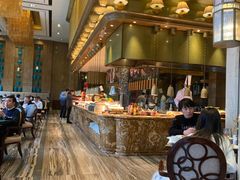 -万达瑞华酒店美食汇自助餐厅(楚河汉街店)