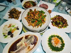 -春来和(汉城南路店)