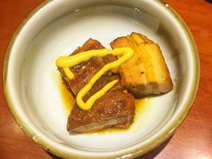 -花月日本料理(奥林匹克大厦店)