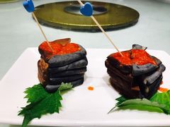 -小厨娘淮扬菜(天印大道店)