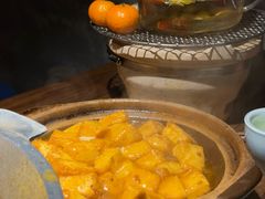 总督豆腐-淀里船宴(卓达店)