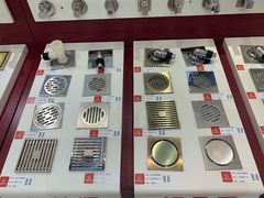 -新时代家居生活广场(古墩店)