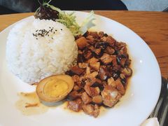 -3W咖啡(国家软件园店)