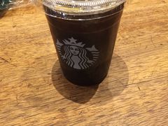 黑咖啡-星巴克臻选(深圳罗湖万象城店)