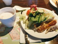 -上海东方佘山翰悦阁酒店·Vie全日制餐厅