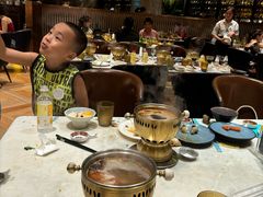 -喜庭海鲜自助(来福士店)