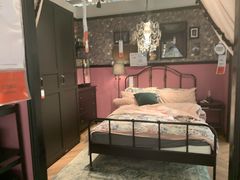 -宜家家居(西安未央商场店)