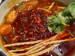 -鼓楼东街老火锅(鼓楼店)
