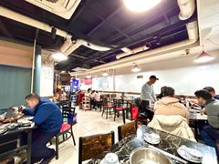 -欣悦坊陈一刀热气羊肉火锅(清真路店)
