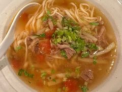 -大师兄·西北小馆(南沙万达广场店)