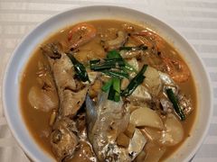 -和记小菜(大宁店)