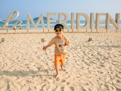 -石梅湾艾美度假酒店