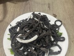 -杨记老门框百年卤煮(回龙观文化西路店)