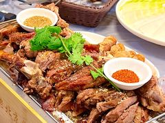 -怪怪龙虾·来自江苏盱眙(惊驾路店)